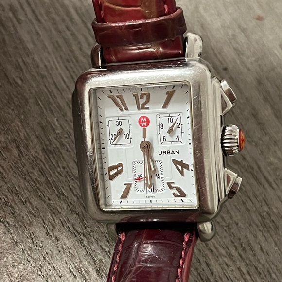 Michele watch - Picture 4 of 6